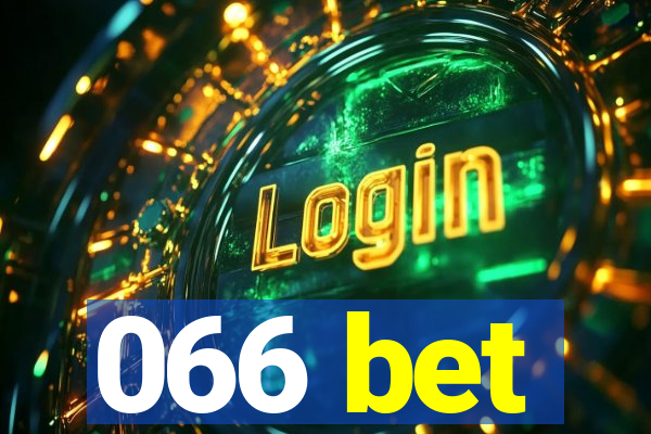 066 bet